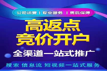SEM推广在零售行业的运用案例